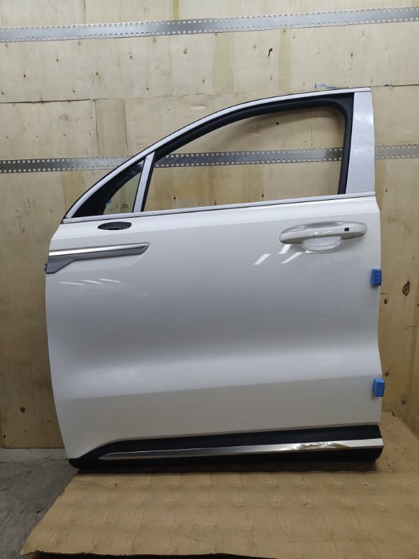 Дверь, 100000 рублей, Ховрино