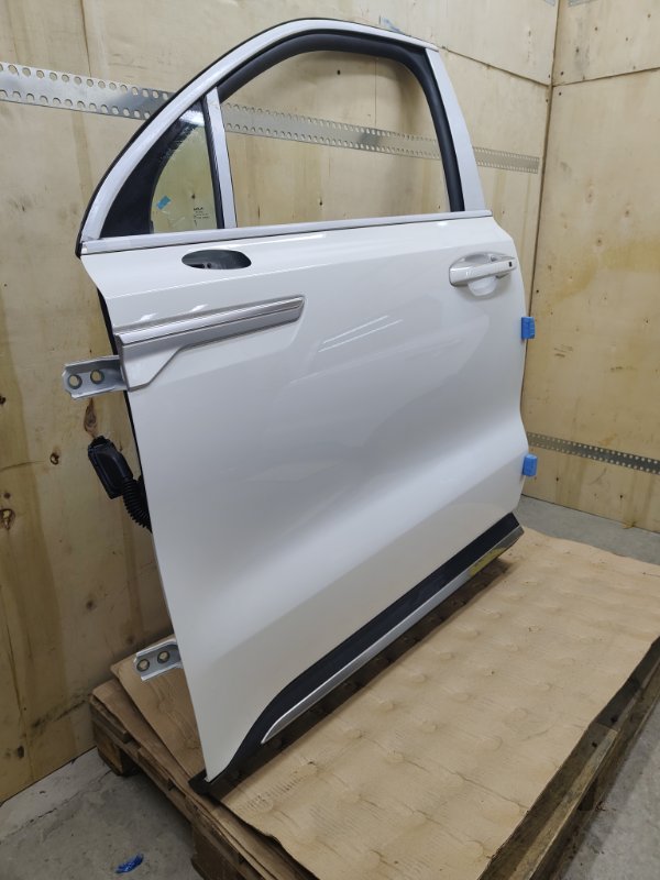 Дверь, 100000 рублей, Ховрино