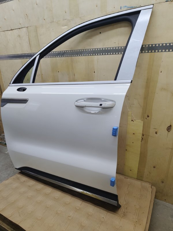 Дверь, 100000 рублей, Ховрино