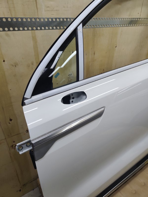 Дверь, 100000 рублей, Ховрино