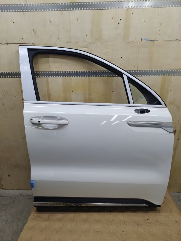 Дверь, 100000 рублей, Ховрино