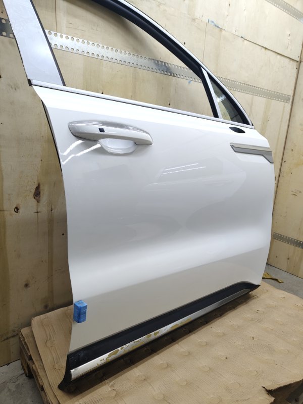 Дверь, 100000 рублей, Ховрино