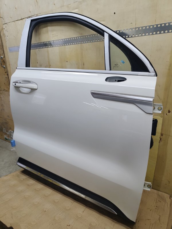 Дверь, 100000 рублей, Ховрино