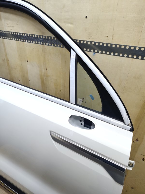 Дверь, 100000 рублей, Ховрино