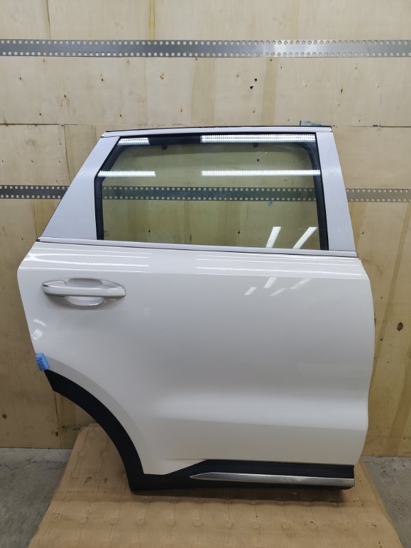 Дверь, 100000 рублей, Ховрино