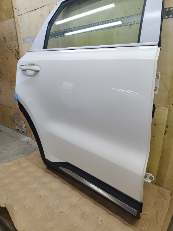 Дверь, 100000 рублей, Ховрино