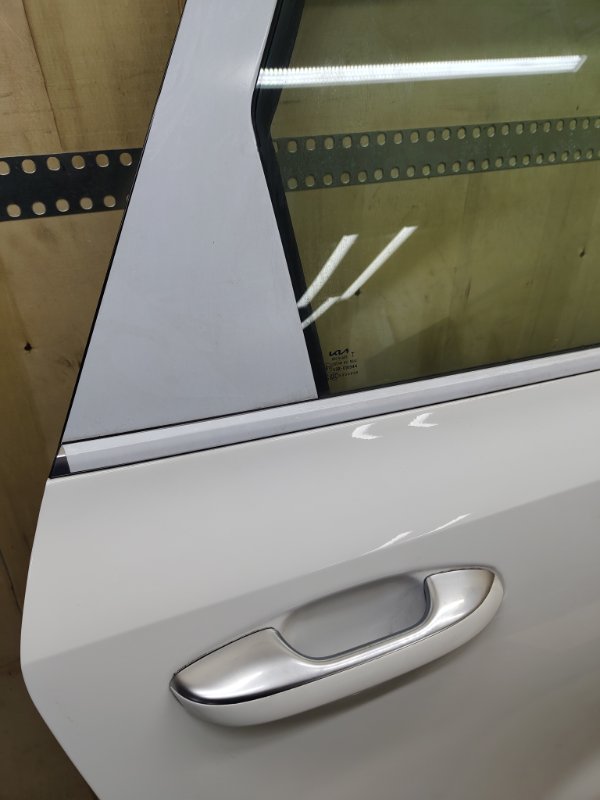 Дверь, 100000 рублей, Ховрино