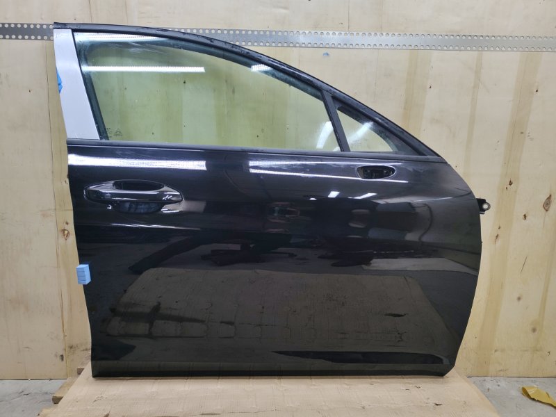 Дверь, 100000 рублей, Ховрино