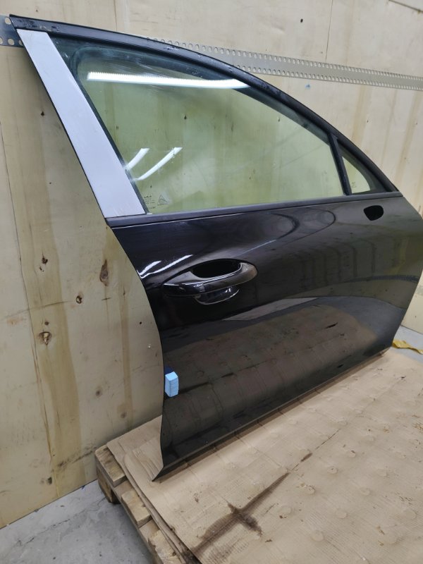 Дверь, 100000 рублей, Ховрино