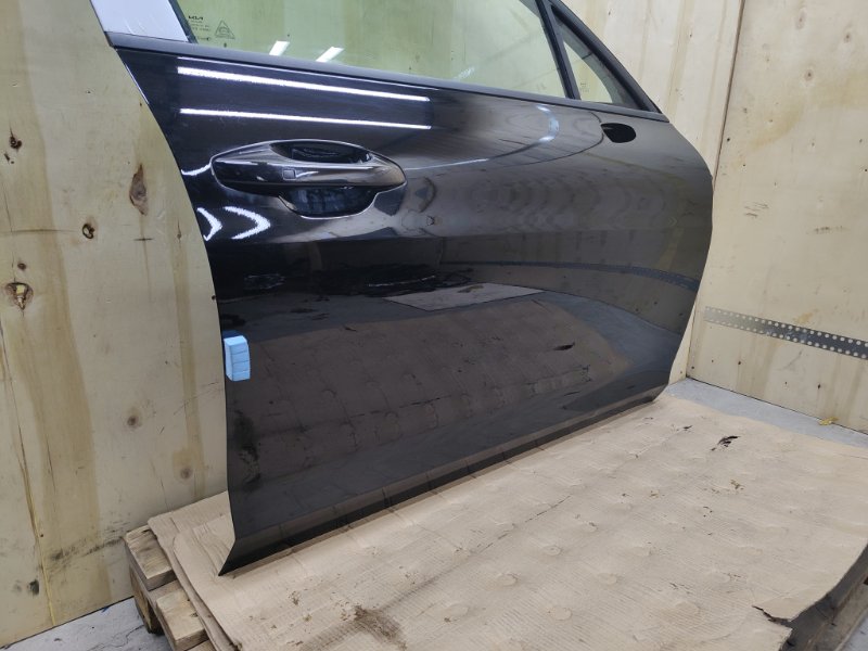 Дверь, 100000 рублей, Ховрино