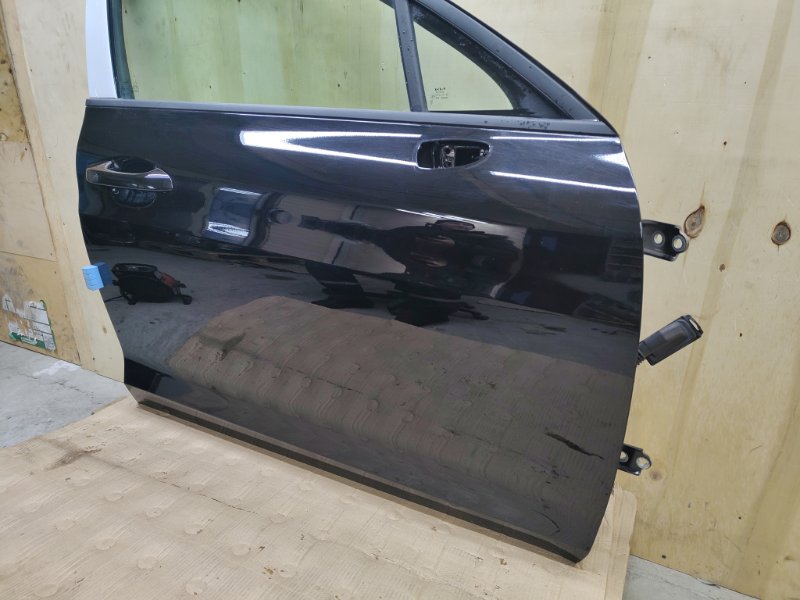 Дверь, 100000 рублей, Ховрино