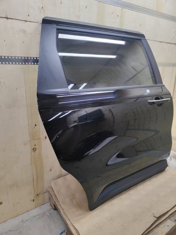 Дверь, 95000 рублей, Ховрино