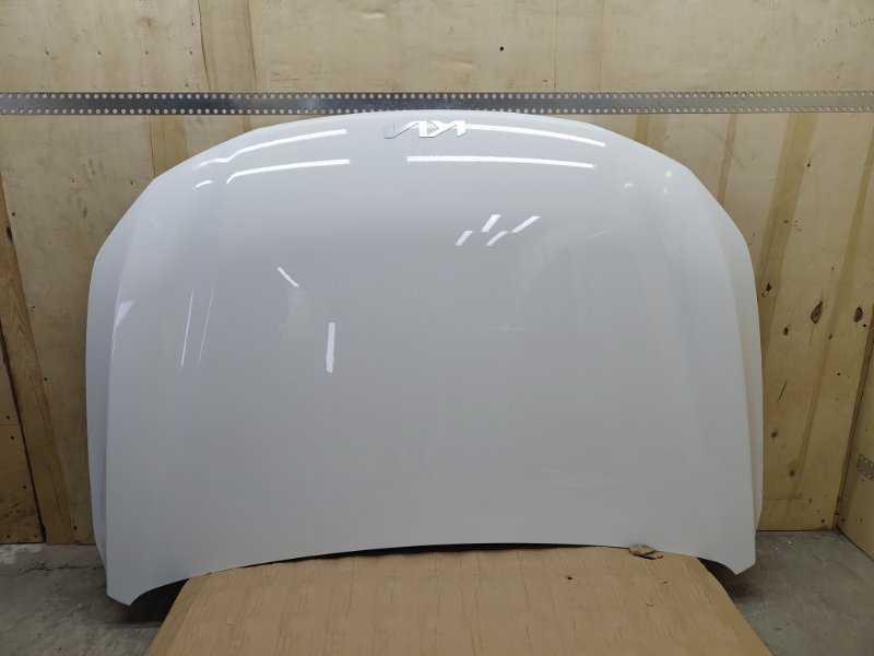 Капот, 90000 рублей, Ховрино