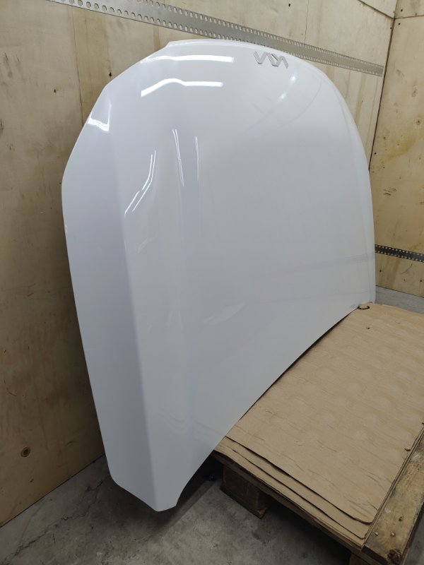 Капот, 90000 рублей, Ховрино