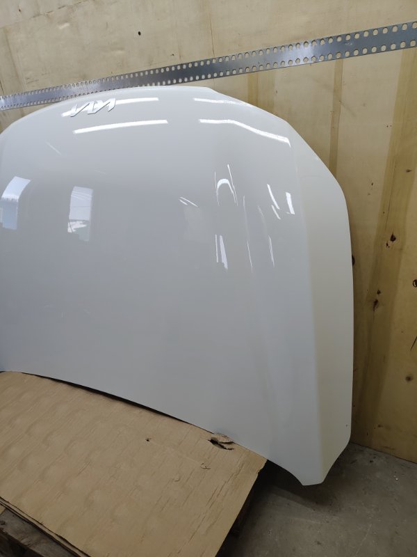 Капот, 90000 рублей, Ховрино