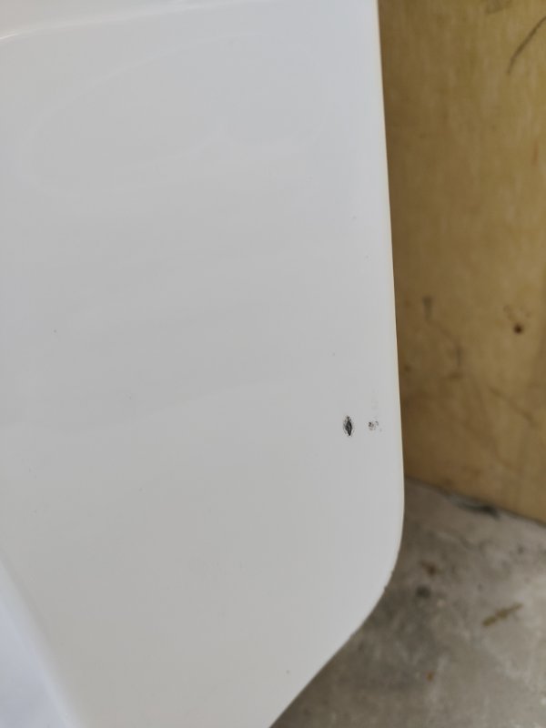 Капот, 90000 рублей, Ховрино