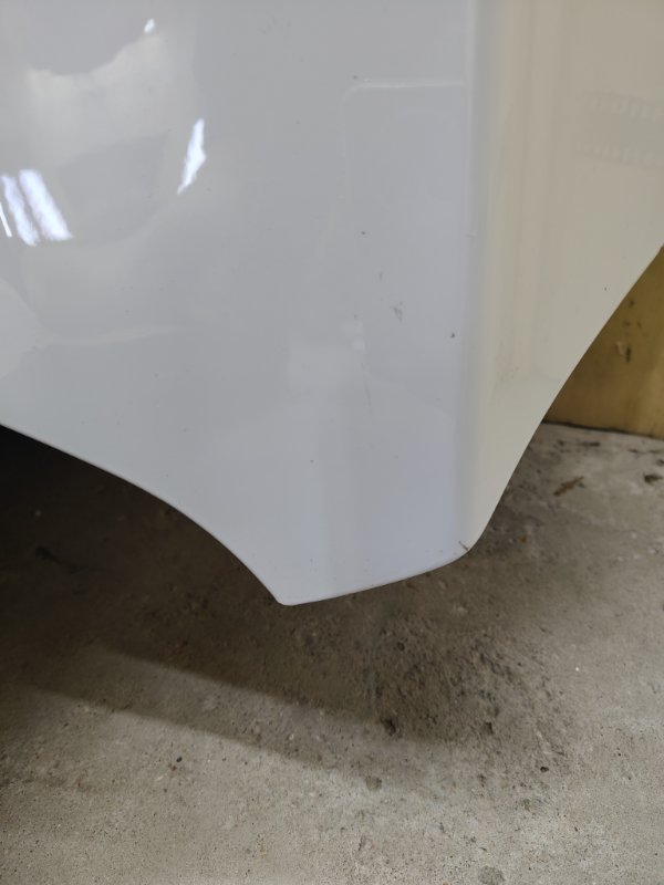 Капот, 90000 рублей, Ховрино