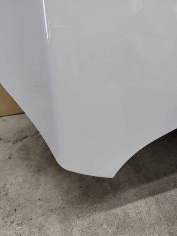 Капот, 90000 рублей, Ховрино