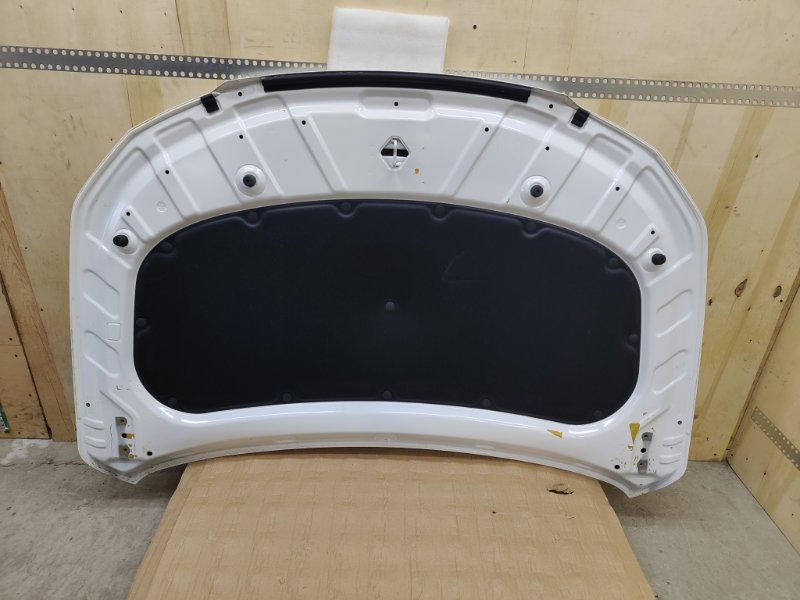 Капот, 90000 рублей, Ховрино