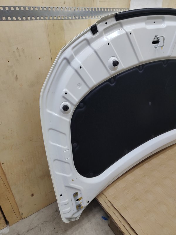 Капот, 90000 рублей, Ховрино