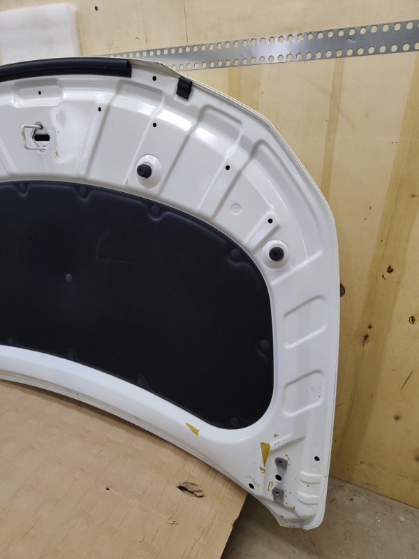 Капот, 90000 рублей, Ховрино