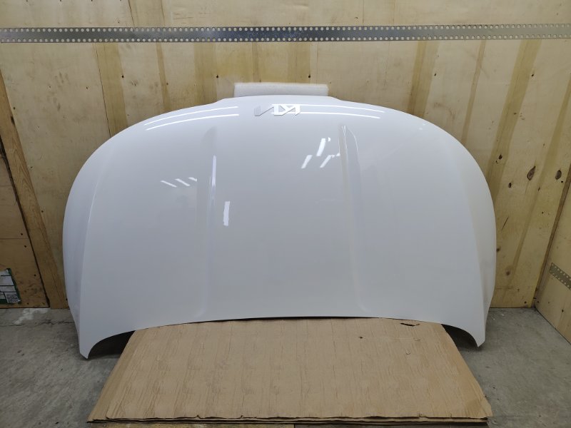 Капот, 110000 рублей, Ховрино