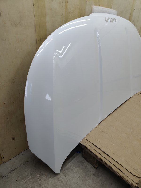 Капот, 110000 рублей, Ховрино