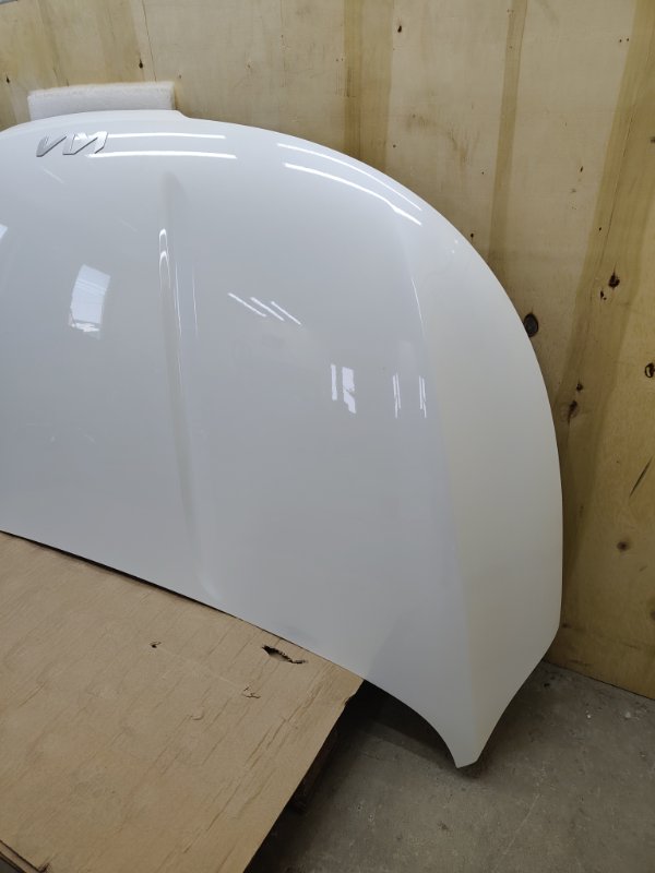 Капот, 110000 рублей, Ховрино