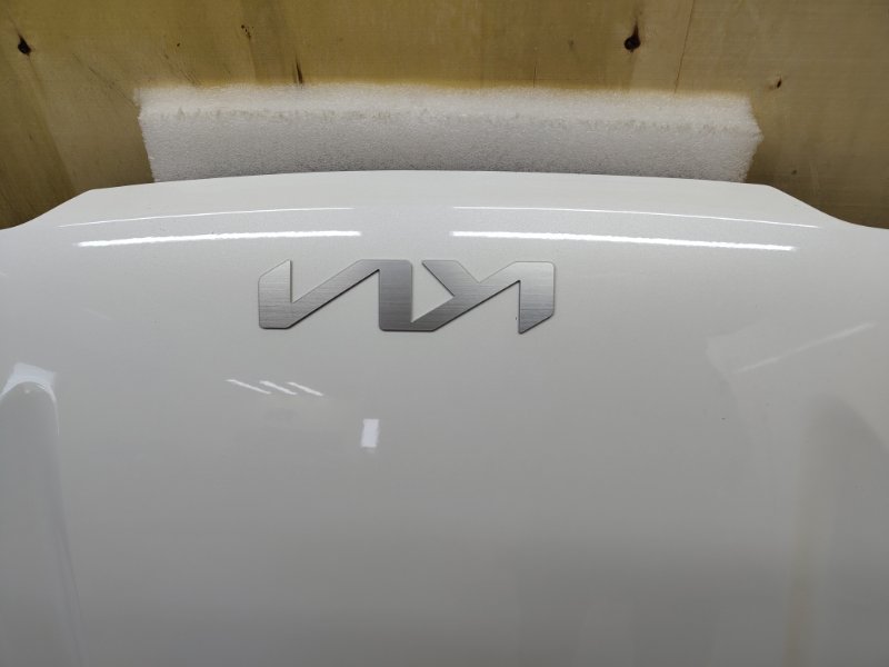 Капот, 110000 рублей, Ховрино