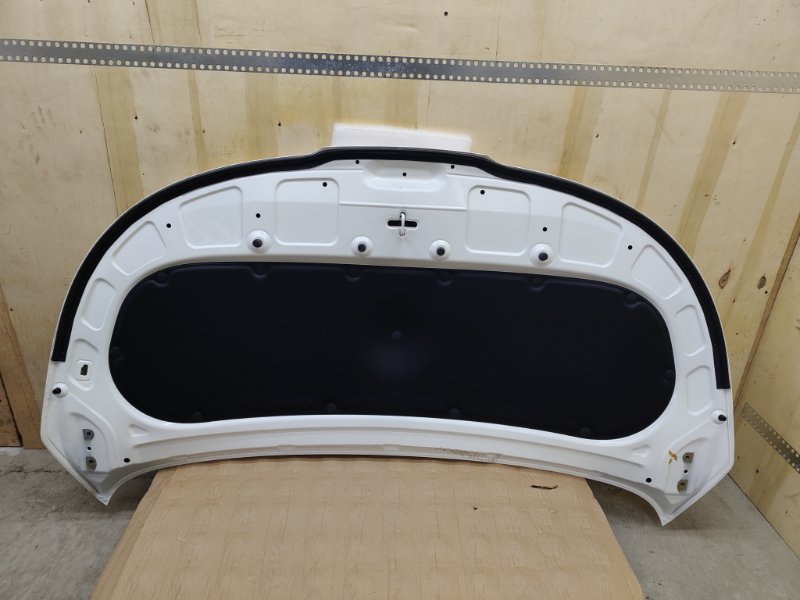 Капот, 110000 рублей, Ховрино