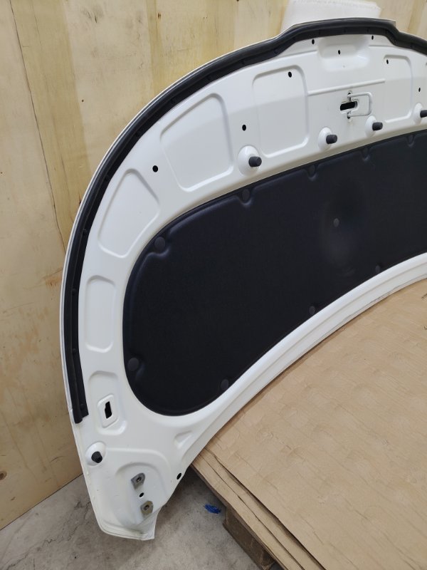 Капот, 110000 рублей, Ховрино