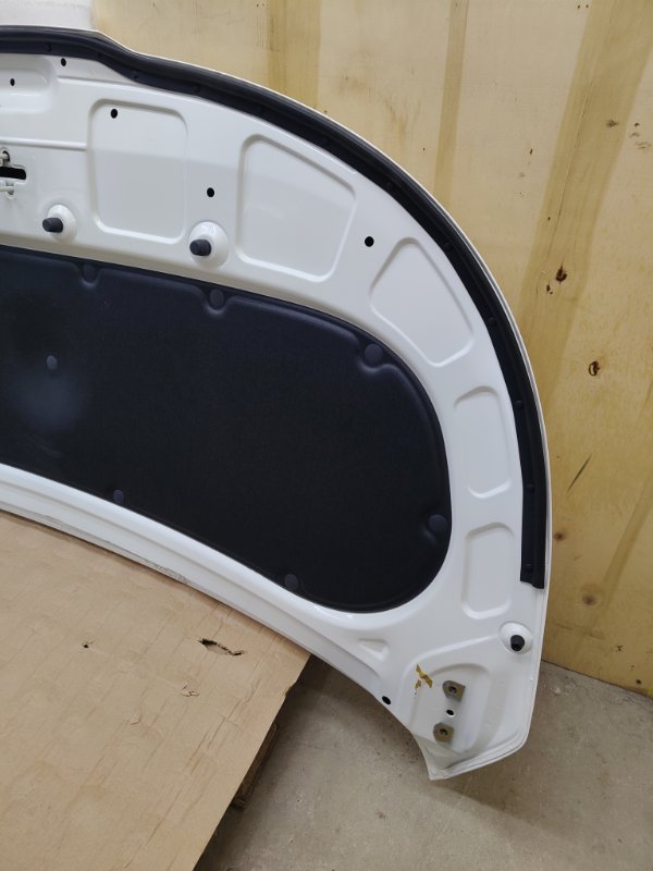 Капот, 110000 рублей, Ховрино