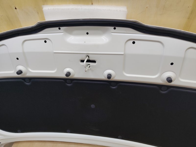 Капот, 110000 рублей, Ховрино