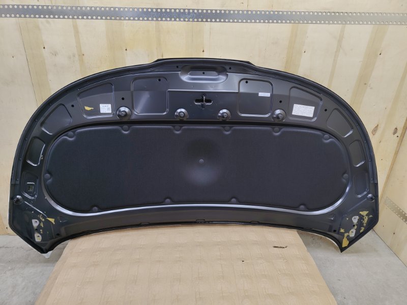 Капот, 120000 рублей, Ховрино