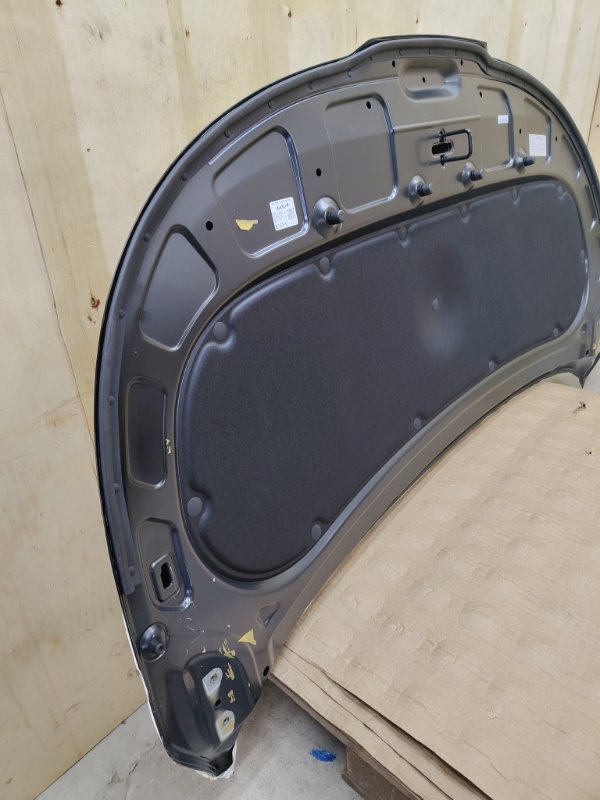 Капот, 120000 рублей, Ховрино