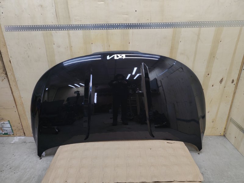 Капот, 120000 рублей, Ховрино