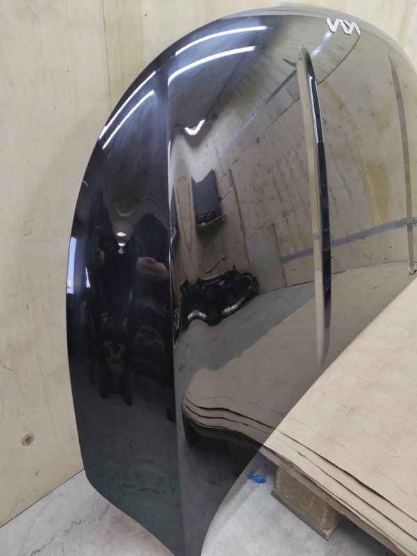 Капот, 120000 рублей, Ховрино