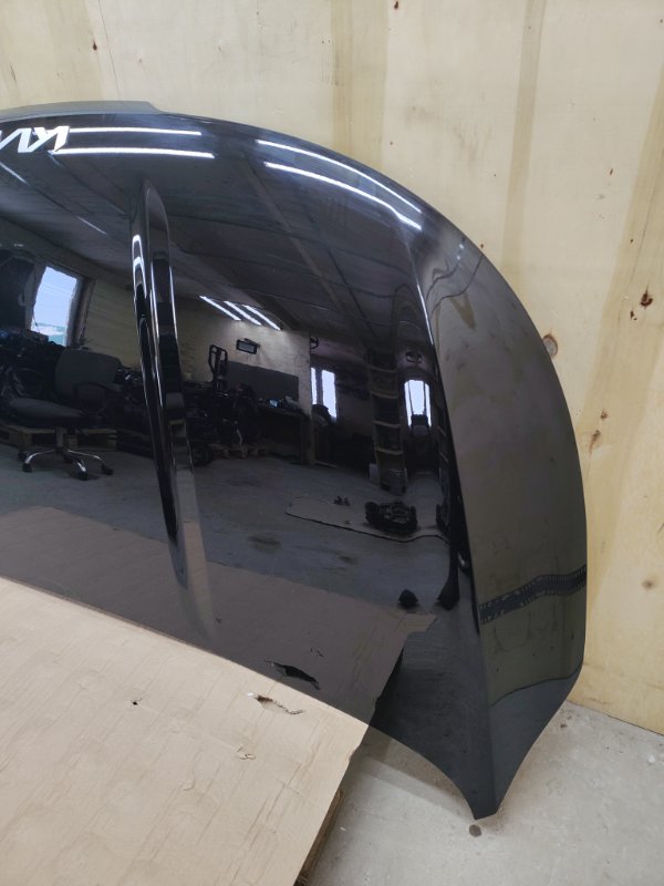 Капот, 120000 рублей, Ховрино