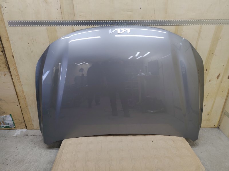 Капот, 100000 рублей, Ховрино