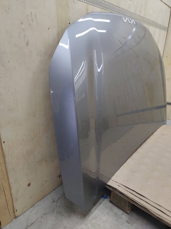 Капот, 100000 рублей, Ховрино