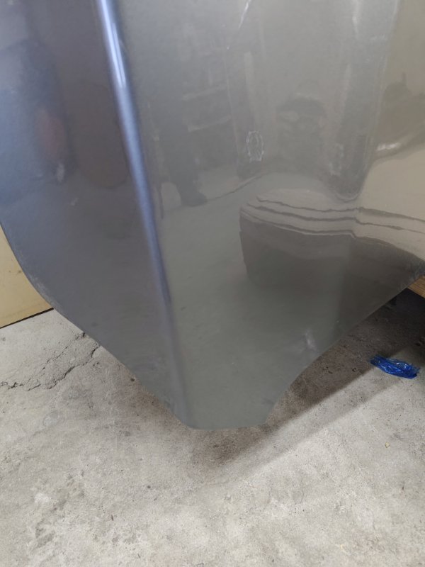 Капот, 100000 рублей, Ховрино