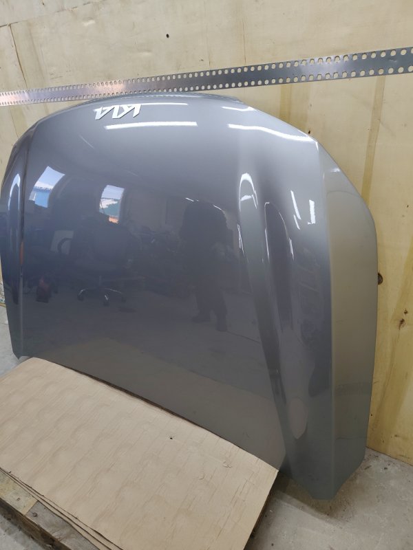 Капот, 100000 рублей, Ховрино