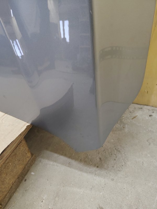 Капот, 100000 рублей, Ховрино