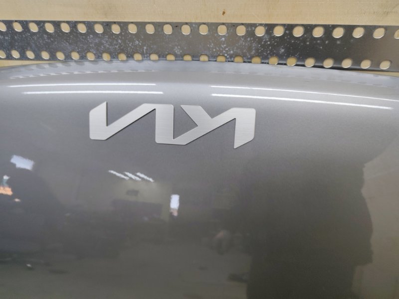 Капот, 100000 рублей, Ховрино