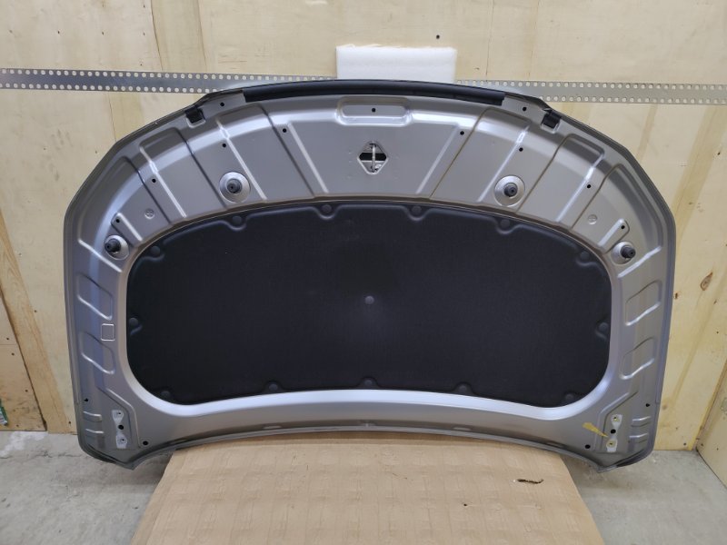 Капот, 100000 рублей, Ховрино