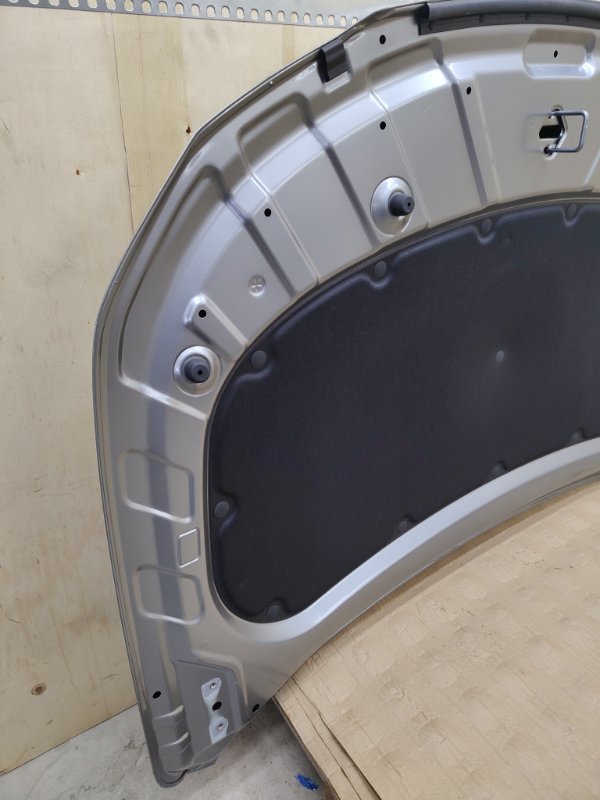 Капот, 100000 рублей, Ховрино