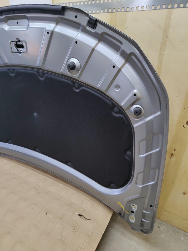 Капот, 100000 рублей, Ховрино