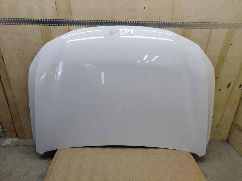 Капот, 90000 рублей, Ховрино