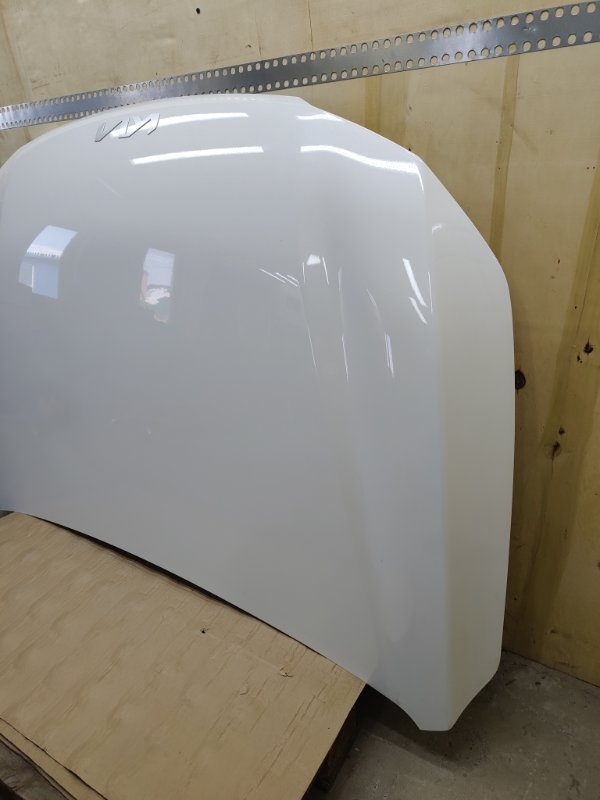 Капот, 90000 рублей, Ховрино