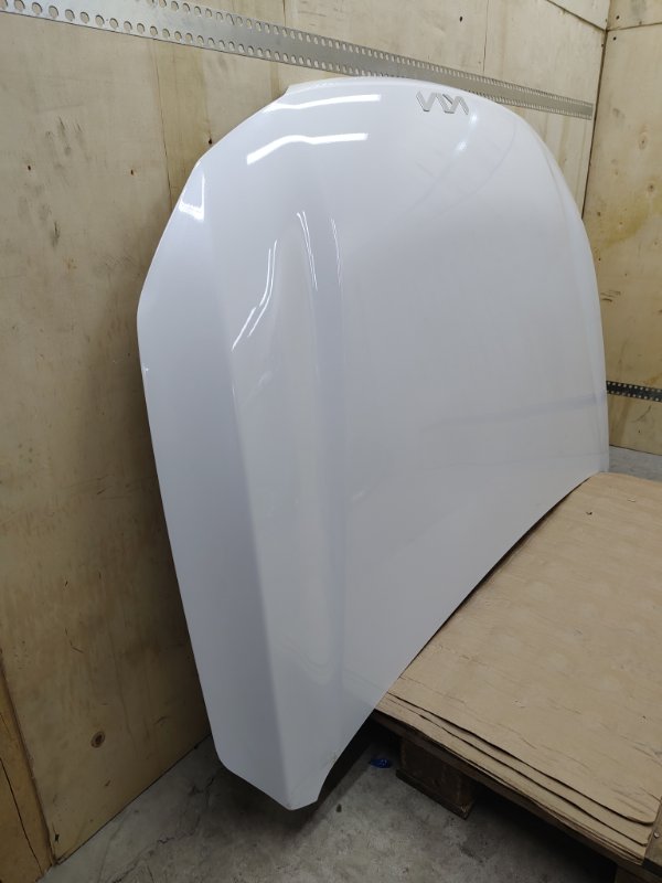 Капот, 90000 рублей, Ховрино